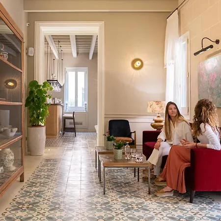 Boutique Sastre 4* Ciutadella