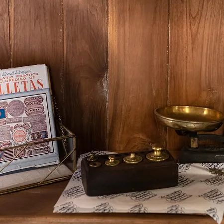 Boutique Sastre Ciutadella