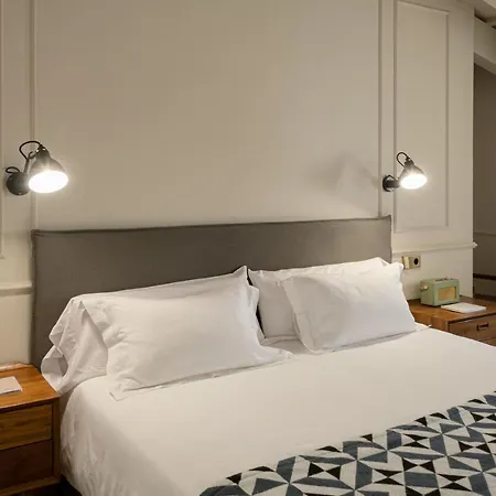 Szálloda Boutique Sastre 4*