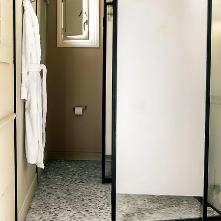 Szálloda Boutique Sastre Ciutadella