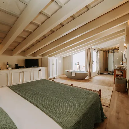 Hotel Boutique Sastre Ciutadella (Menorca)