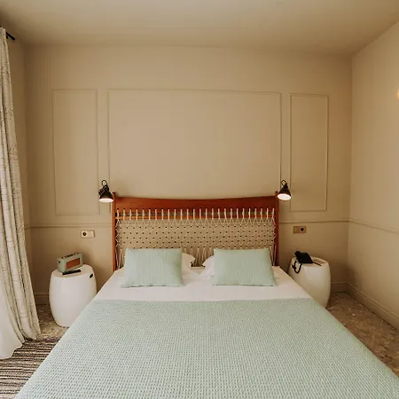 Hotel Boutique Sastre