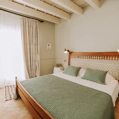 Szálloda Boutique Sastre Ciutadella