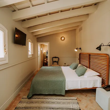 Boutique Sastre Ciutadella (Menorca)