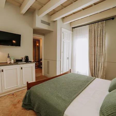 Boutique Sastre Szálloda Ciutadella