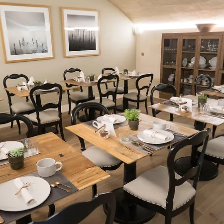 Hotel Boutique Sastre