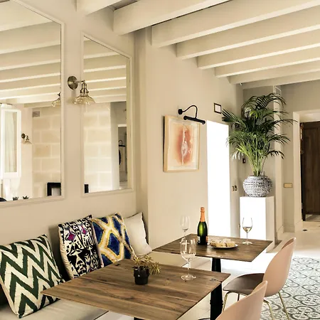 Boutique Sastre 4*