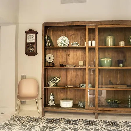 Boutique Sastre Szálloda Ciutadella