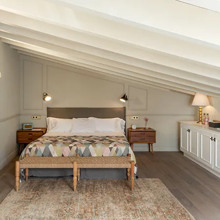 Szálloda Boutique Sastre Ciutadella