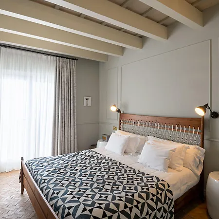 Boutique Sastre Szálloda 4*