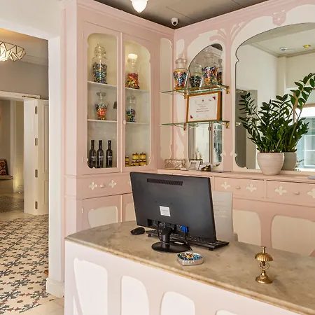 Boutique Sastre Ciutadella (Menorca)
