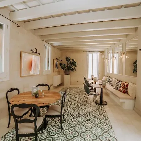 Szálloda Boutique Sastre 4*