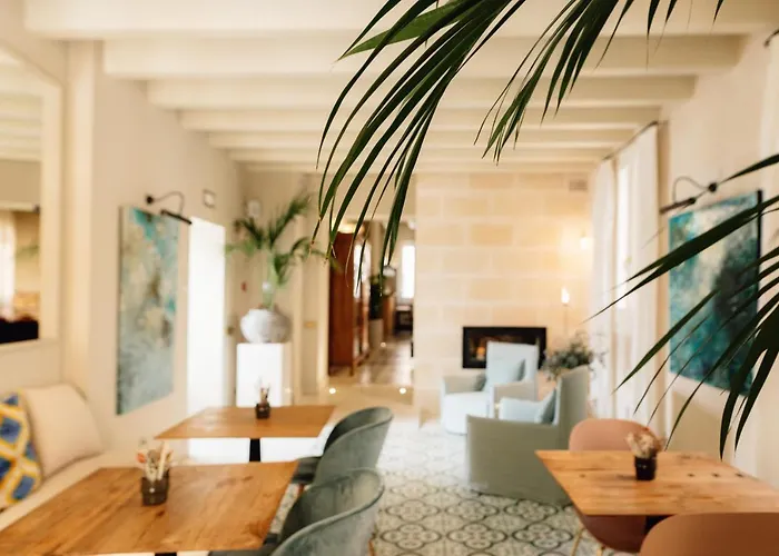 Boutique Sastre Hotel Ciutadella (Menorca)