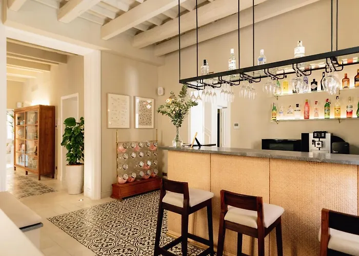 Hotel Boutique Sastre Ciutadella (Menorca)