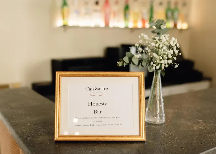 Hotel Boutique Sastre Ciutadella (Menorca)