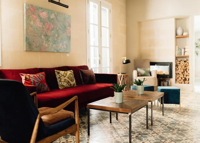 Hotel Boutique Sastre