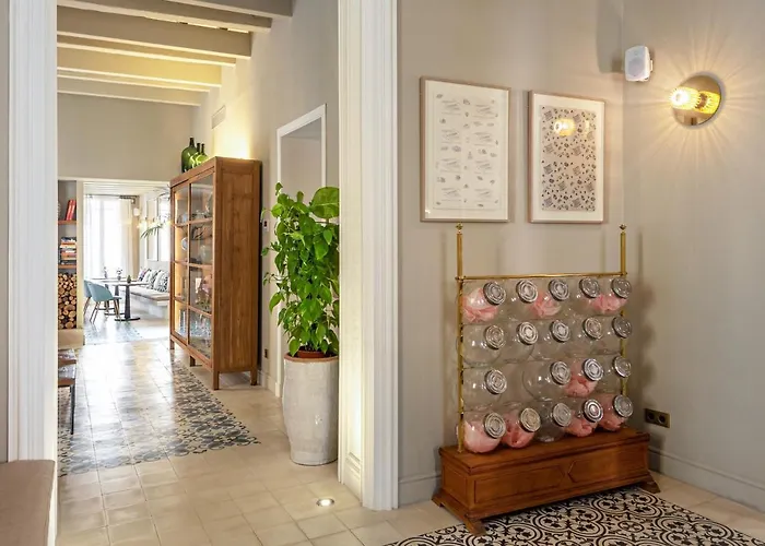 Boutique Sastre מלון סיוטאדלה