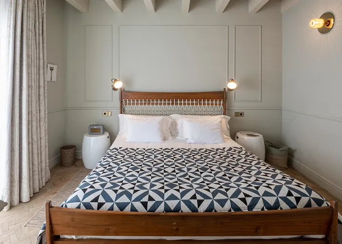 Hotel Boutique Sastre 4*