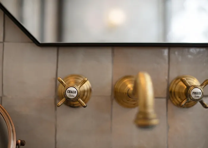 Hotel Boutique Sastre Ciutadella (Menorca)