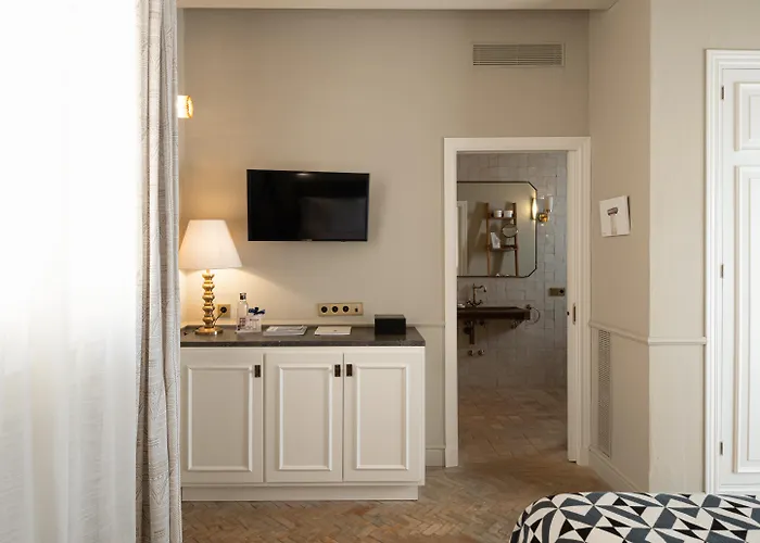 Hotel Boutique Sastre Ciutadella (Menorca)