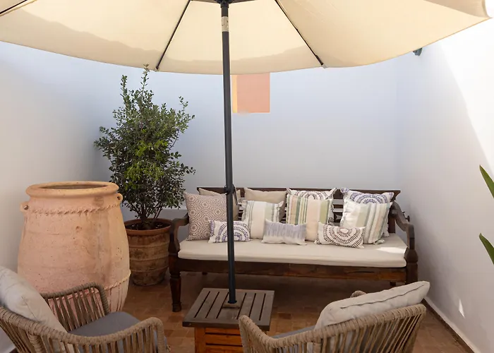 Hotel Boutique Sastre