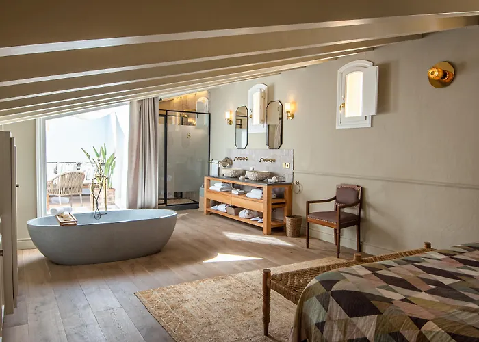 Boutique Sastre Hotel 4*