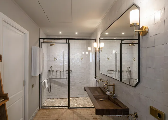 Boutique Sastre Hotel