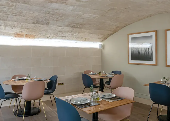 Boutique Sastre Hotel Ciutadella (Menorca)