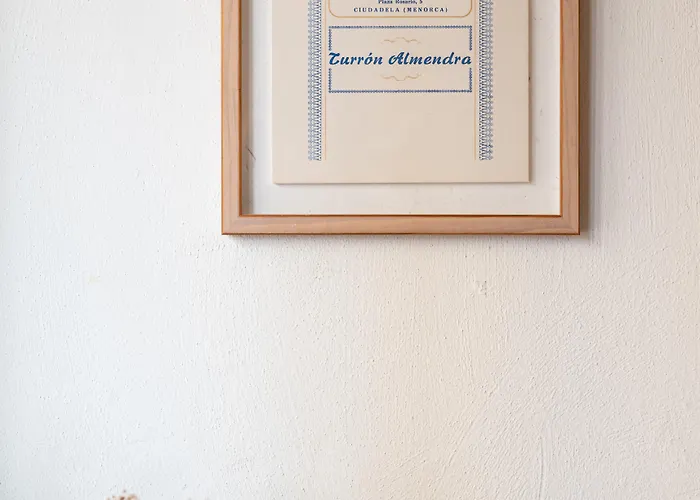 Hotel Boutique Sastre Ciutadella (Menorca)