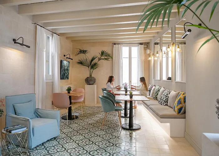 Boutique Sastre Ciutadella (Menorca)