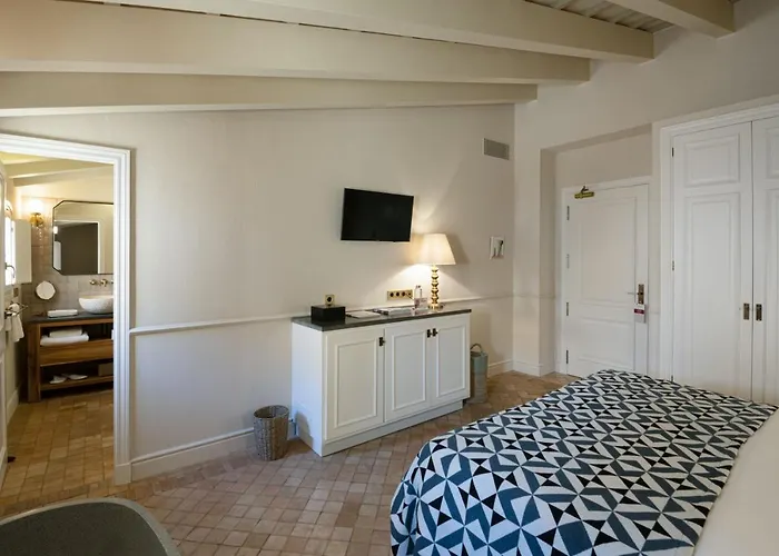 Boutique Sastre Hotel