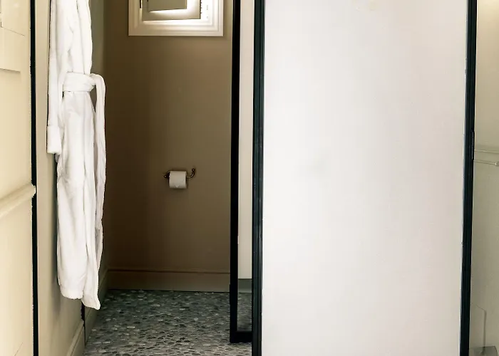 Hotel Boutique Sastre Ciutadella (Menorca)