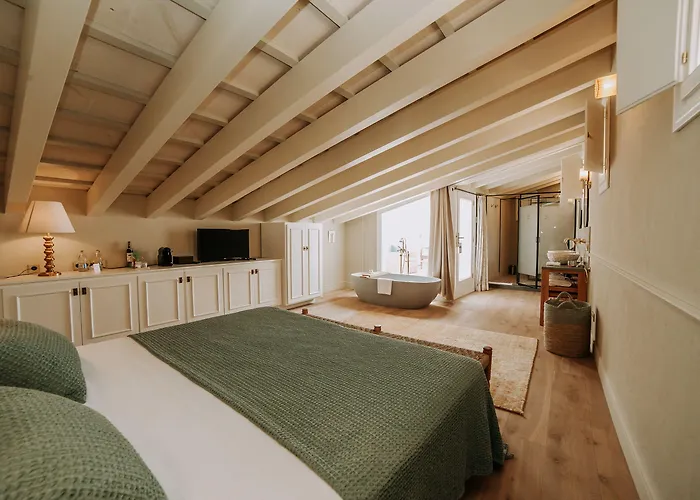 Hotel Boutique Sastre Ciutadella (Menorca)