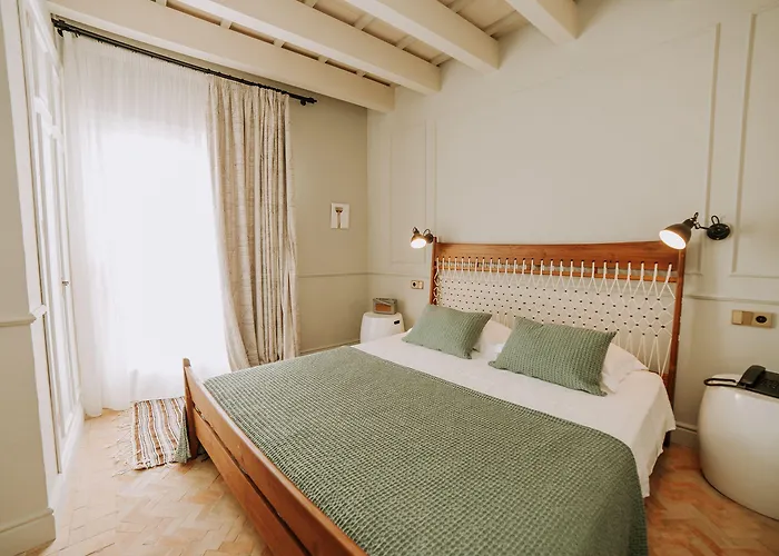 Hotel Boutique Sastre Ciutadella (Menorca)