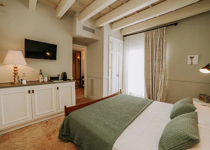 Boutique Sastre Hotel Ciutadella (Menorca)