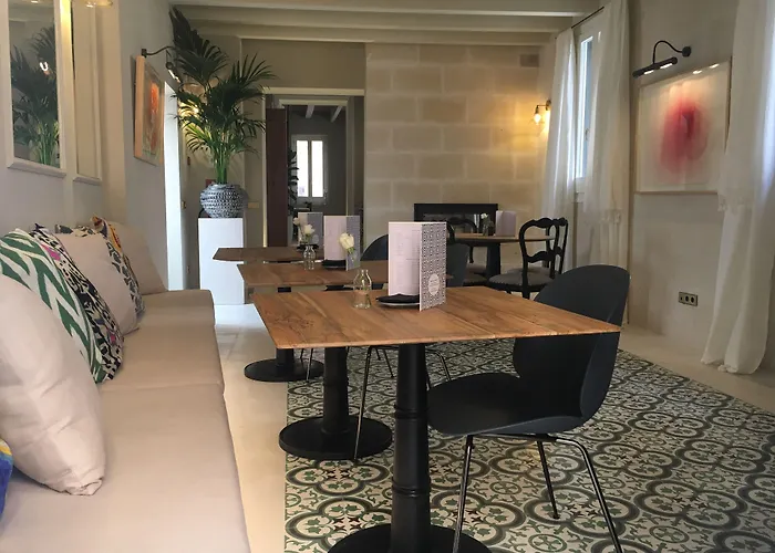 Boutique Sastre Hotel