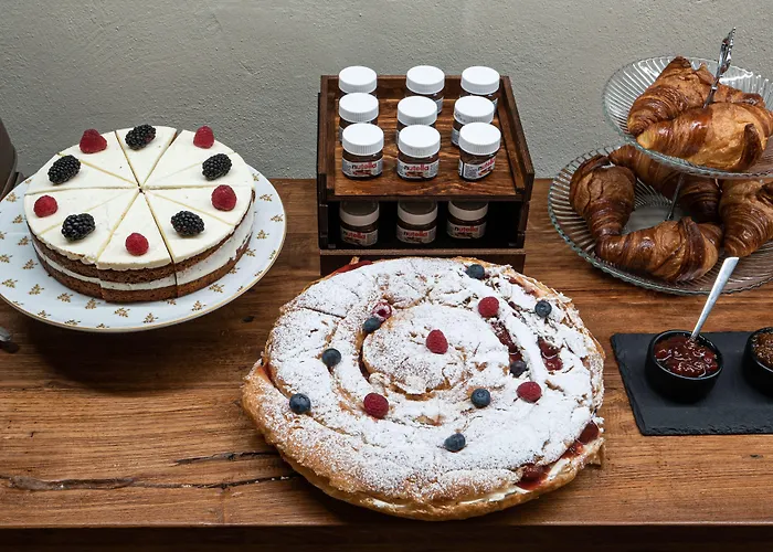 Hotel Boutique Sastre 4*