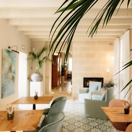 Boutique Sastre Hotel Ciutadella (Menorca)