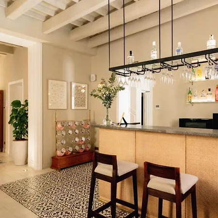 Hotel Boutique Sastre Ciutadella (Menorca)