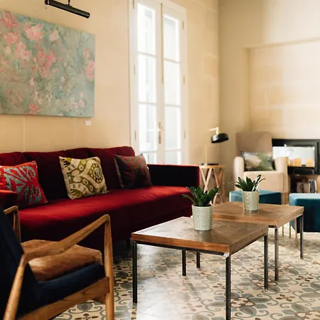 Hotel Boutique Sastre