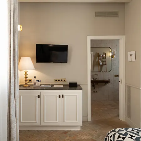 Hotel Boutique Sastre Ciutadella (Menorca)