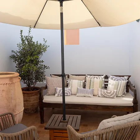 Hotel Boutique Sastre