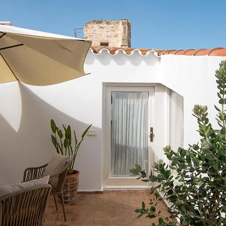 Hotel Boutique Sastre