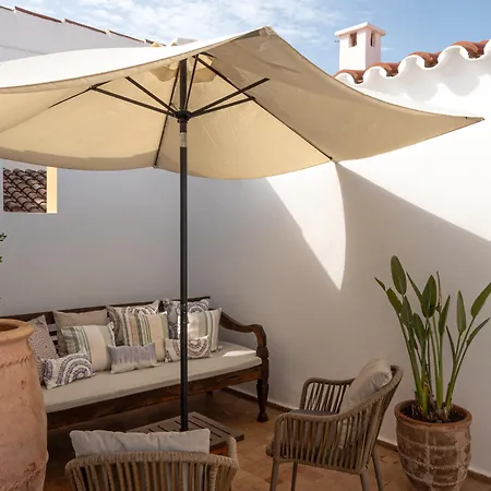 Boutique Sastre Hotel