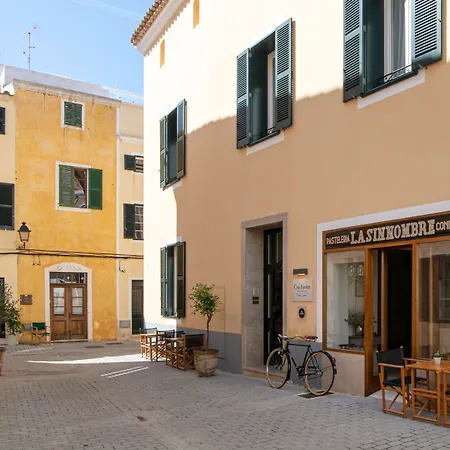 Hotel Boutique Sastre Ciutadella (Menorca)