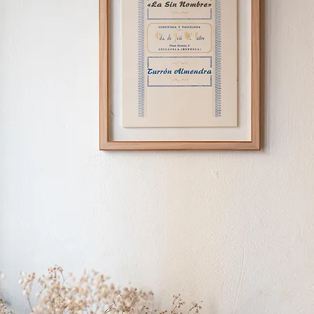 Hotel Boutique Sastre Ciutadella (Menorca)