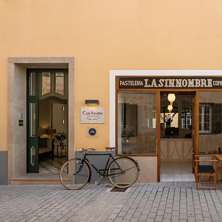 Boutique Sastre Hotel 4*