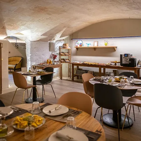 Boutique Sastre Hotel