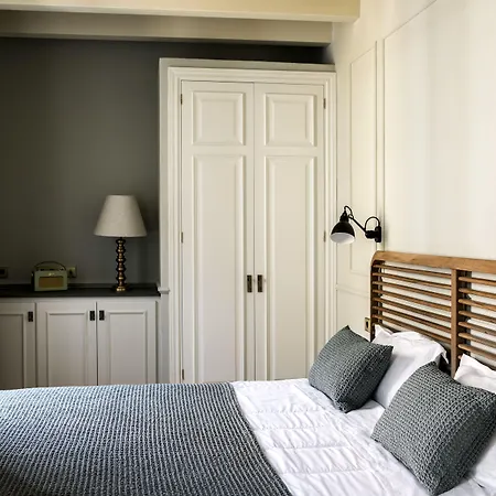 Boutique Sastre Hotel