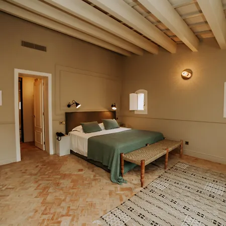 Hotel Boutique Sastre